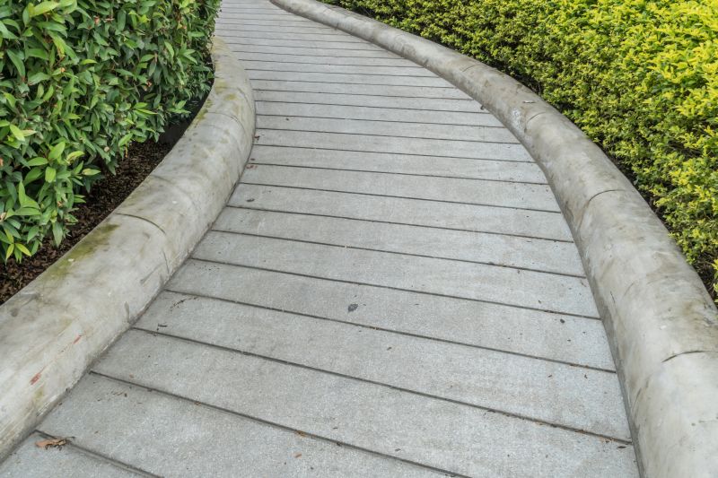 Concrete Path Service