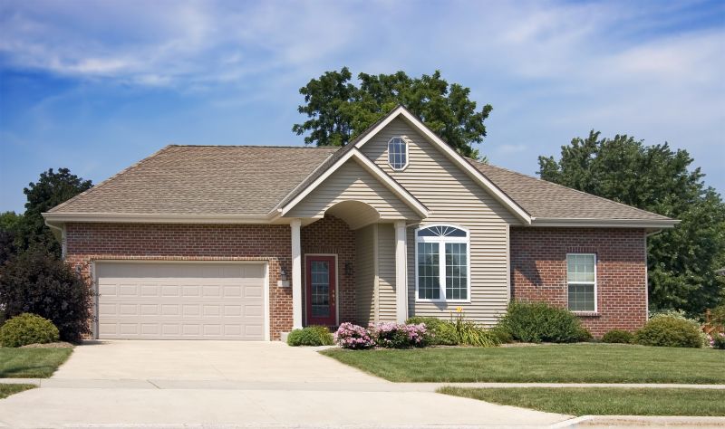 Driveway Approach Installation