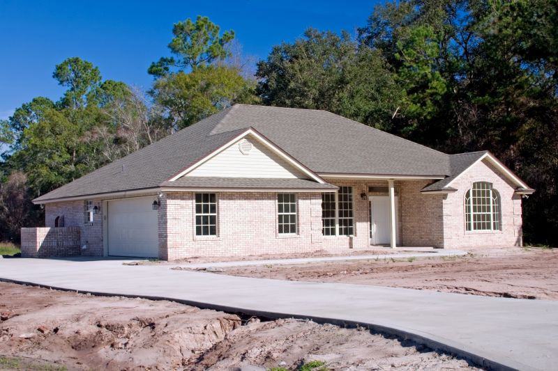 When A Concrete Driveway Is The Best Choice For Your Home