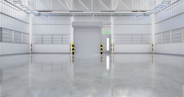 Commercial Concrete Service in Hamilton