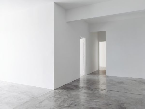Floor Slab Installation in Hamilton