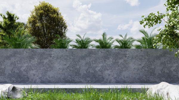 Poured Wall Installation in Hamilton
