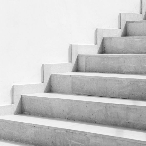 Outdoor Steps Service in Hamilton