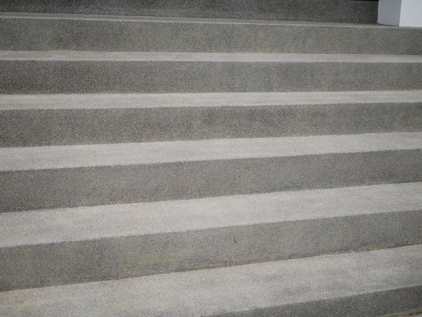 Cement Steps Service in Hamilton