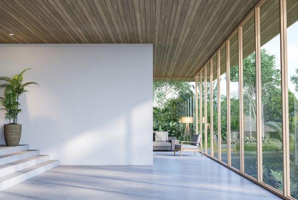 Concrete Floor Installation in Hamilton