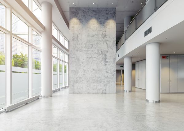 Concrete Floor Replacement in Hamilton