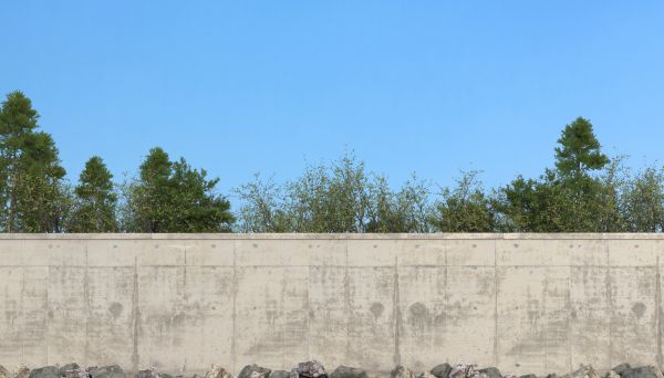 Privacy Wall Construction in Hamilton