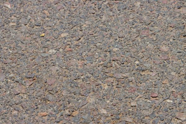 Aggregate Installation in Hamilton