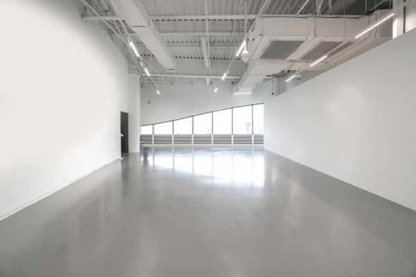 Cement Floor Installation in Hamilton