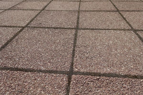 Exposed Aggregate Service in Hamilton