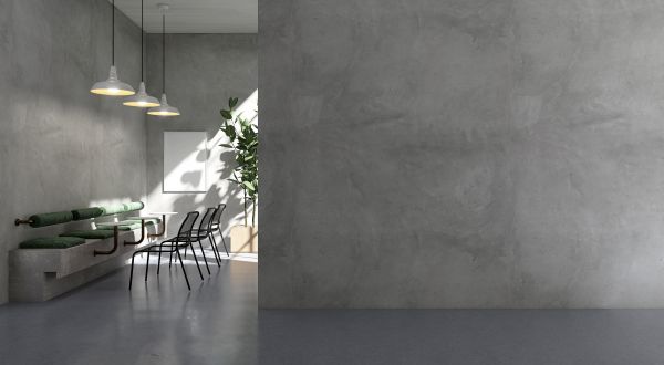 Cement Wall Construction in Hamilton